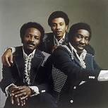 Artist The O'Jays